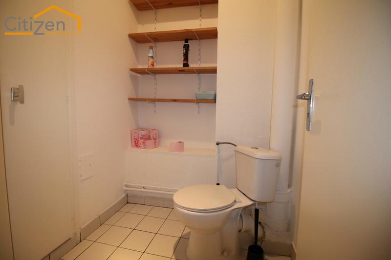 Appartement - 84 m² - 4 pièces