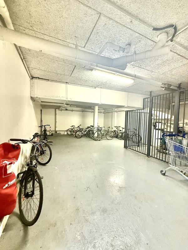 Appartement - 18 m² - 1 pièce