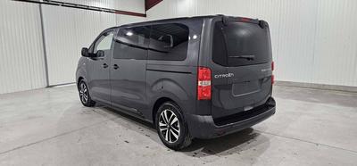 Citroën SpaceTourer m BlueHDi 180 s&amp;S Eat8 Business Pack