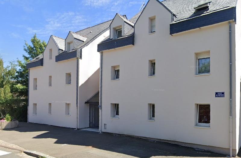 Appartement - 77 m² - 3 pièces