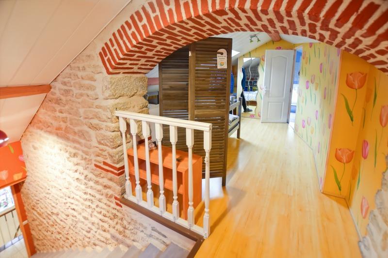 Propriété - 229 m² - 11 pièces