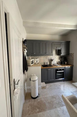 Maison - 42 m² - 3 pièces