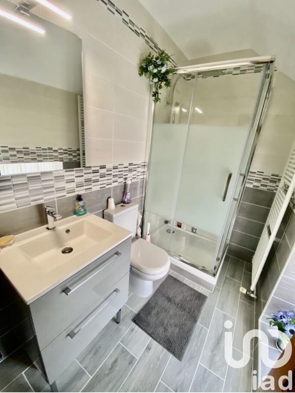 Maison - 190 m² - 7 pièces