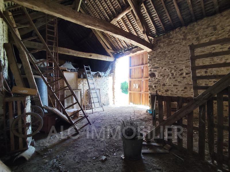 Maison - 215 m² - 3 pièces