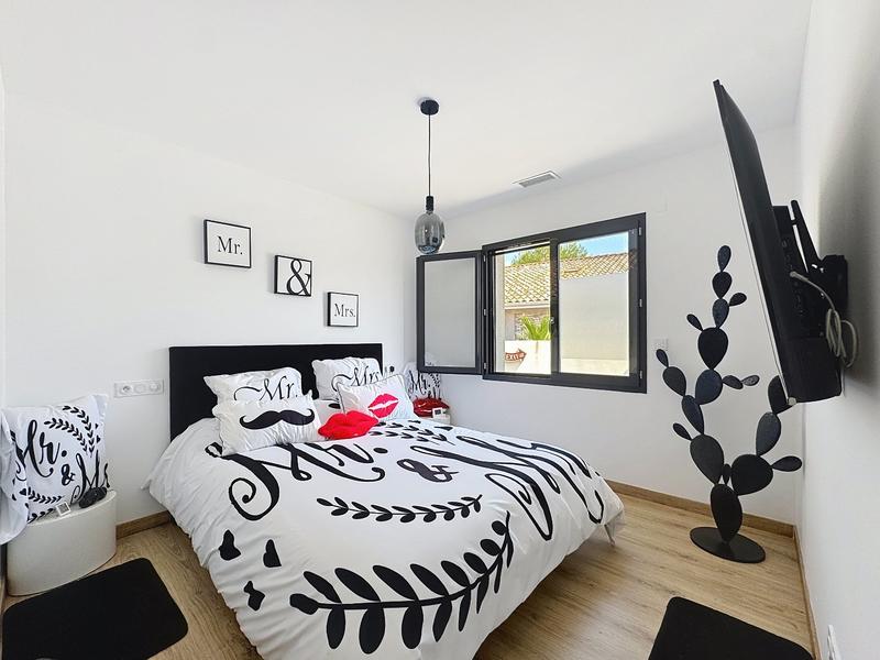 Villa - 130 m² - 4 pièces