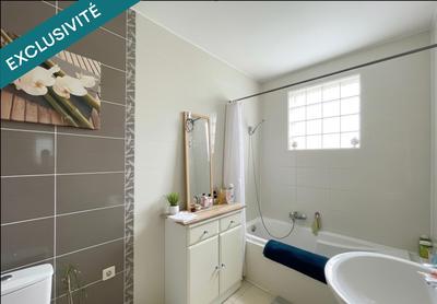 Appartement - 55 m² - 2 pièces