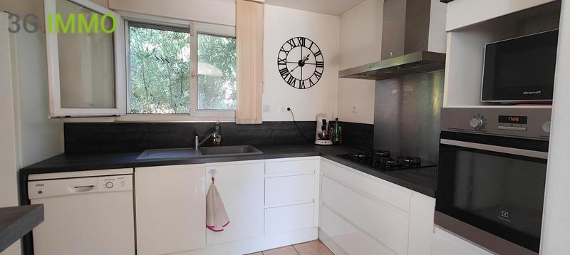 Villa - 94 m² - 4 pièces