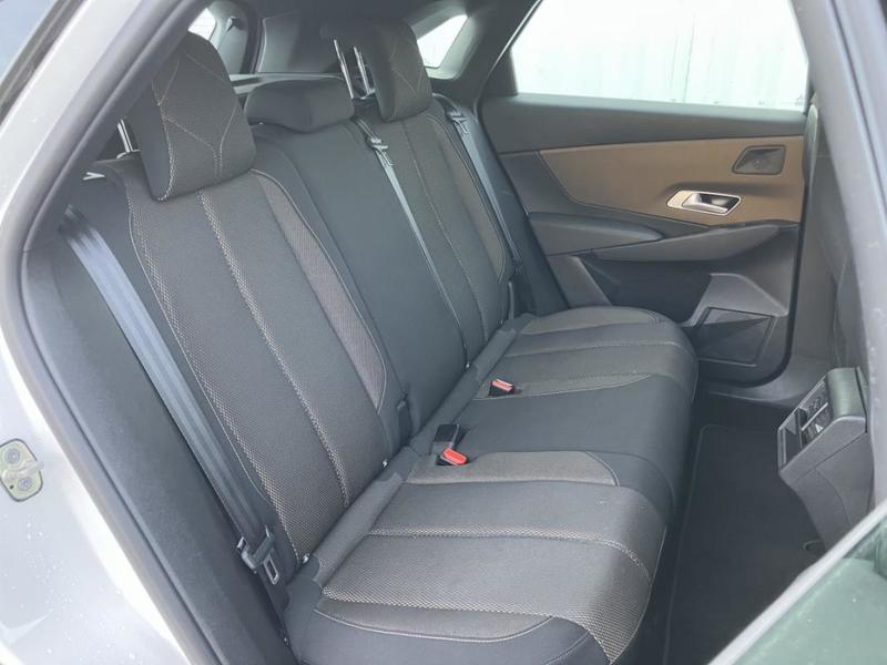 Ds Ds 7 Crossback BlueHDi 130 Manuel Chic