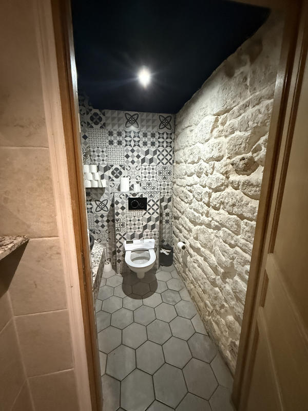 Local commercial - 70 m²