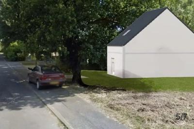 Maison - 106 m² - 5 pièces