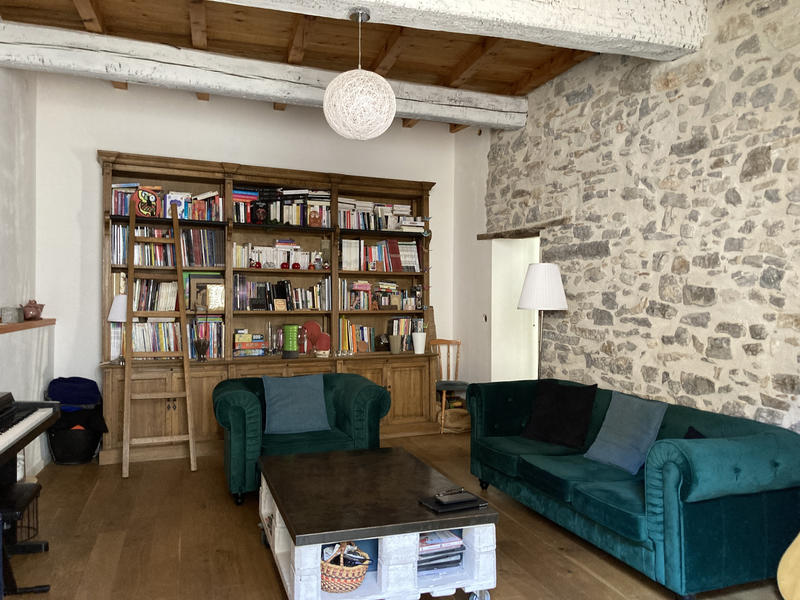 Maison - 135 m² - 6 pièces