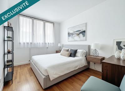 Maison - 59 m² - 3 pièces