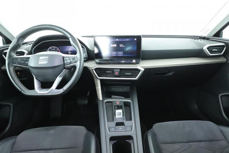 Seat Leon 2.0 Tdi Xcellence Dsg 150 ch