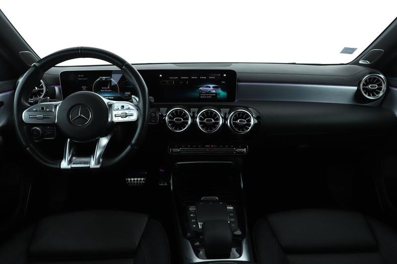 Mercedes Classe a 35 Amg 4Matic 7g-Dct 306 ch