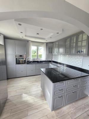 Maison - 154 m² - 7 pièces