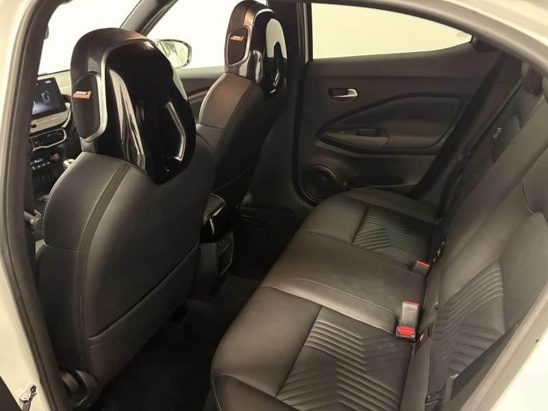 Nissan Juke Dig-T 114 Tekna