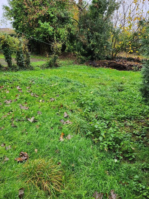 Maison - 584 m² - 32 pièces