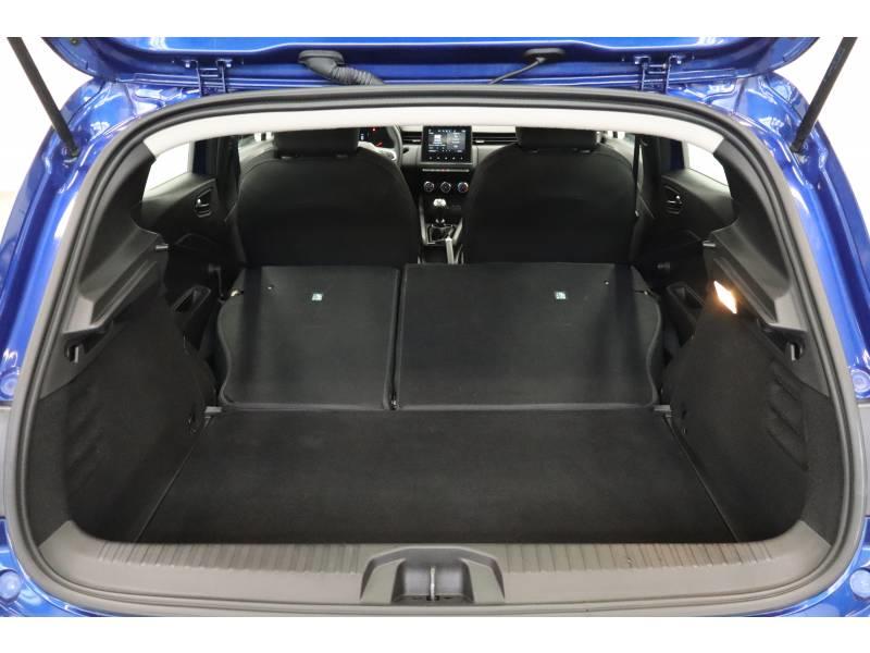 Renault Clio TCe 90 Equilibre