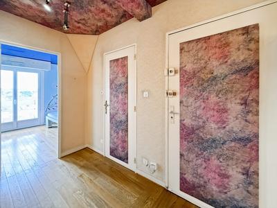 Appartement - 106 m² - 5 pièces