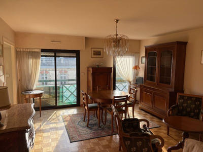 Appartement - 71 m² - 3 pièces