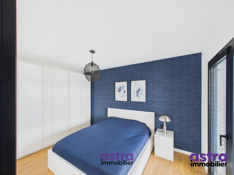 Villa - 160 m² - 5 pièces