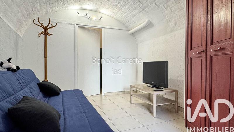 Maison de village - 49 m² - 3 pièces