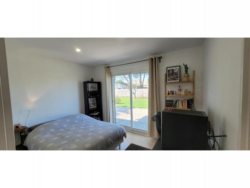 Maison - 155 m² - 6 pièces