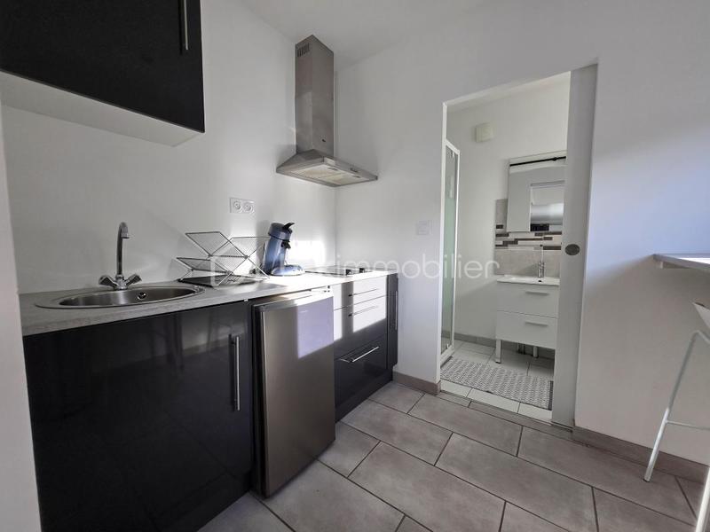 Maison de ville - 133 m² - 5 pièces