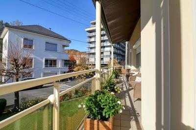 Appartement - 99 m² - 5 pièces