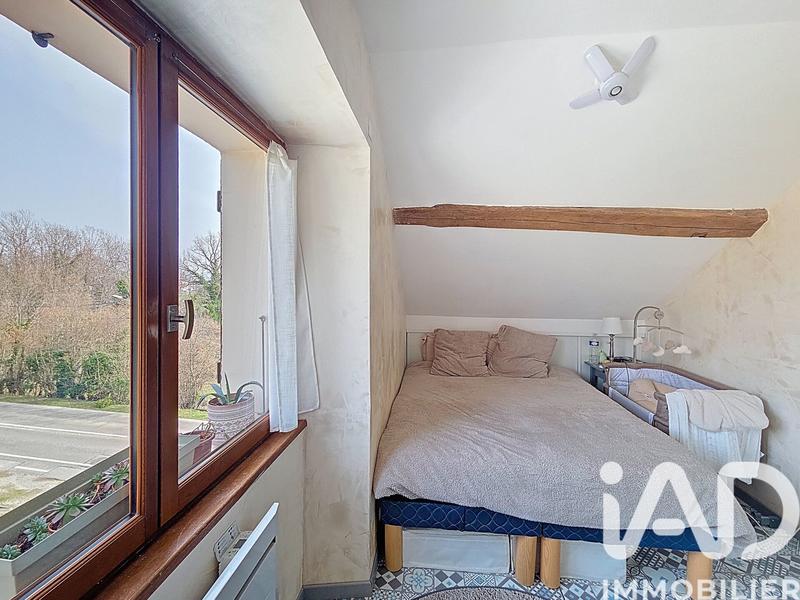 Appartement - 51 m² - 2 pièces