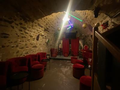 Fonds de commerce - 200 m²