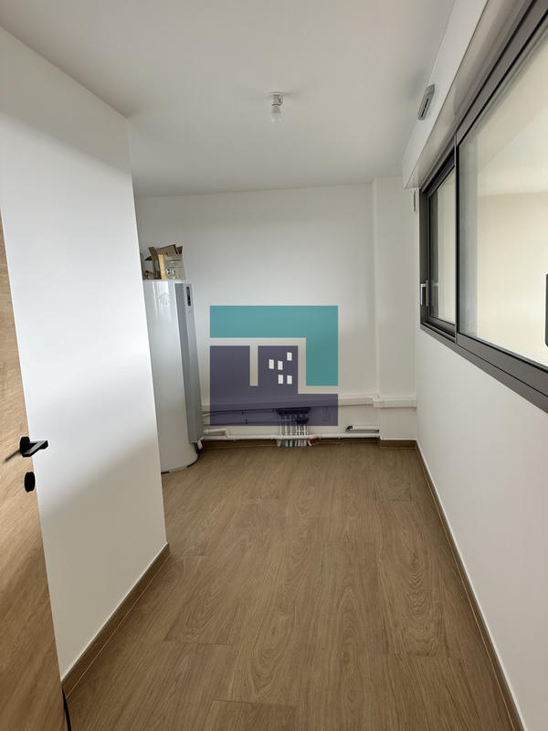 Appartement - 115 m² - 4 pièces