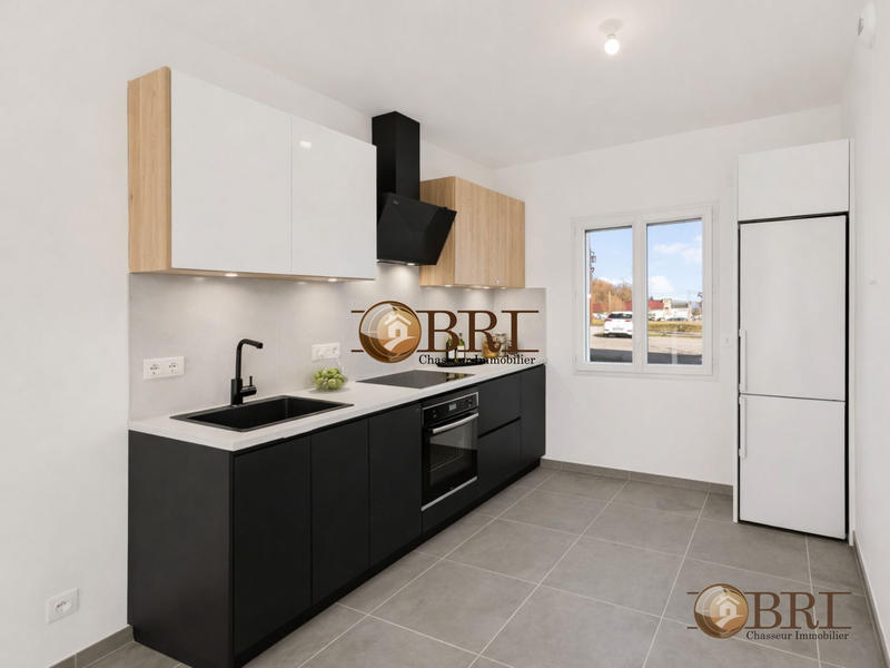 Villa - 103 m² - 4 pièces