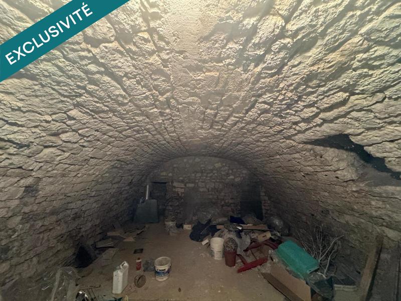 Maison - 127 m² - 7 pièces