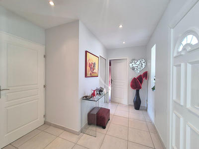 Maison - 80 m² - 3 pièces