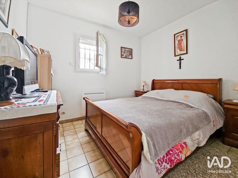 Maison - 44 m² - 2 pièces