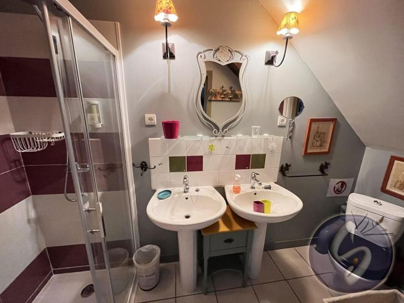 Moulin - 616 m² - 19 pièces