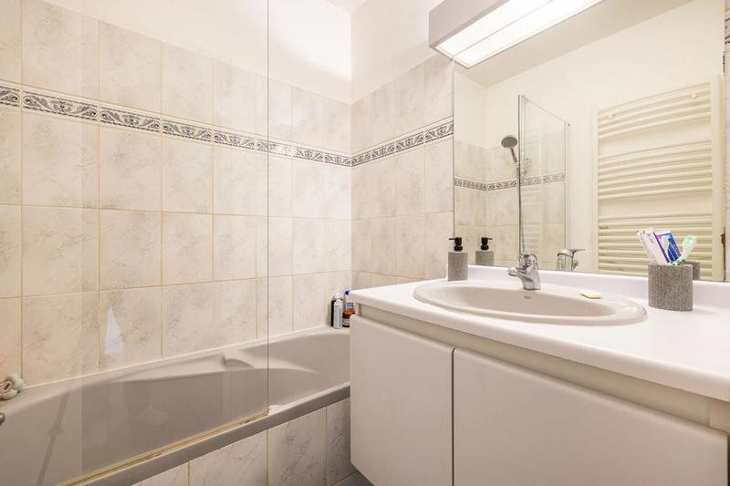 Appartement - 39 m² - 2 pièces