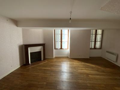 Maison - 58 m² - 3 pièces