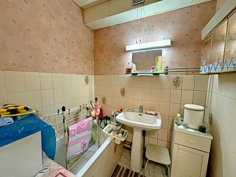 Studio - 31 m² - 1 pièce