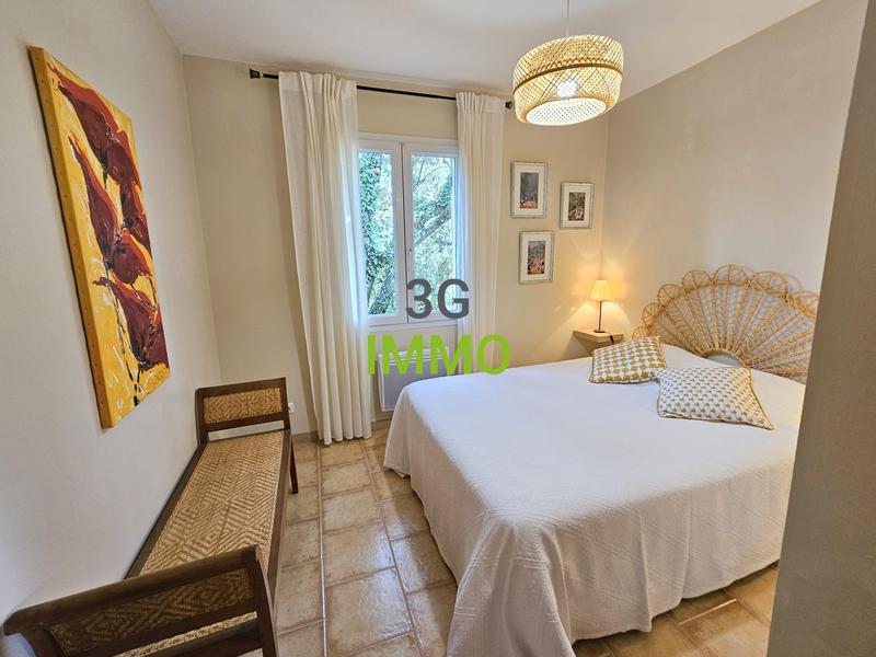 Villa - 112 m² - 5 pièces