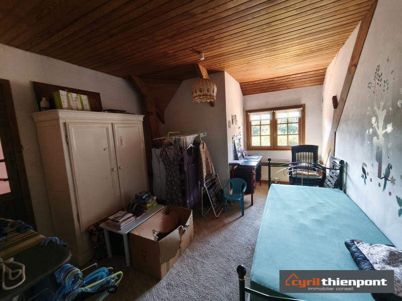 Pavillon - 115 m² - 4 pièces