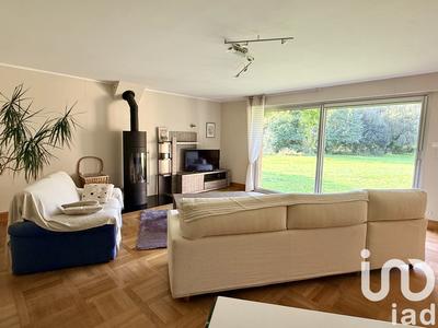 Maison - 124 m² - 4 pièces