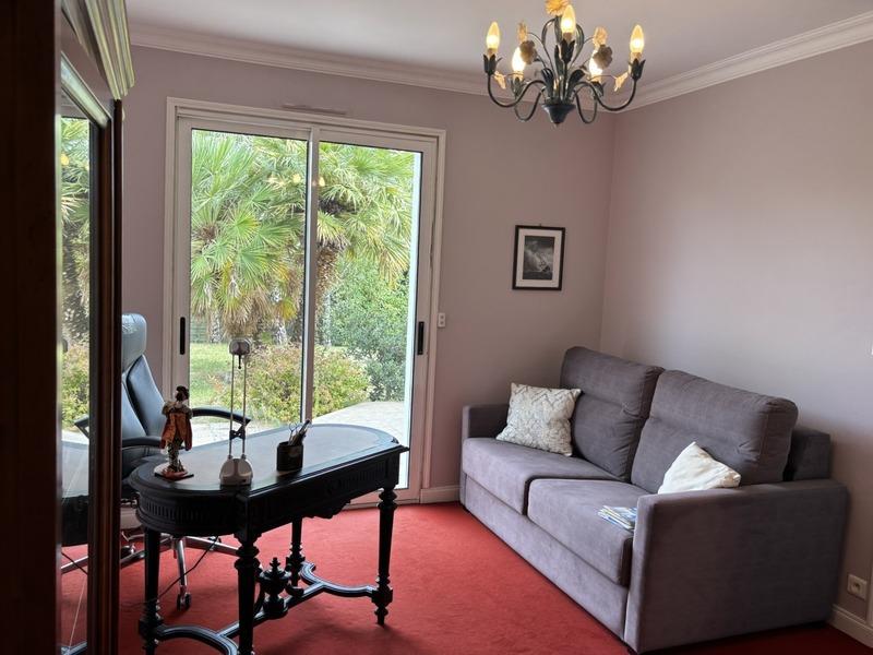 Maison - 162 m² - 5 pièces