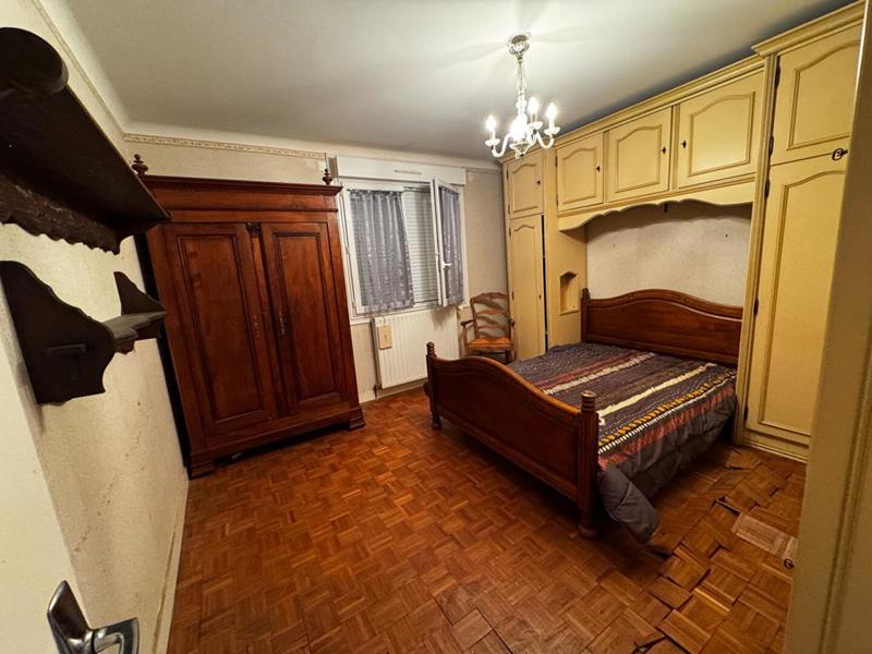 Maison - 134 m² - 5 pièces