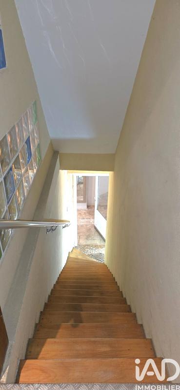 Appartement - 150 m² - 5 pièces