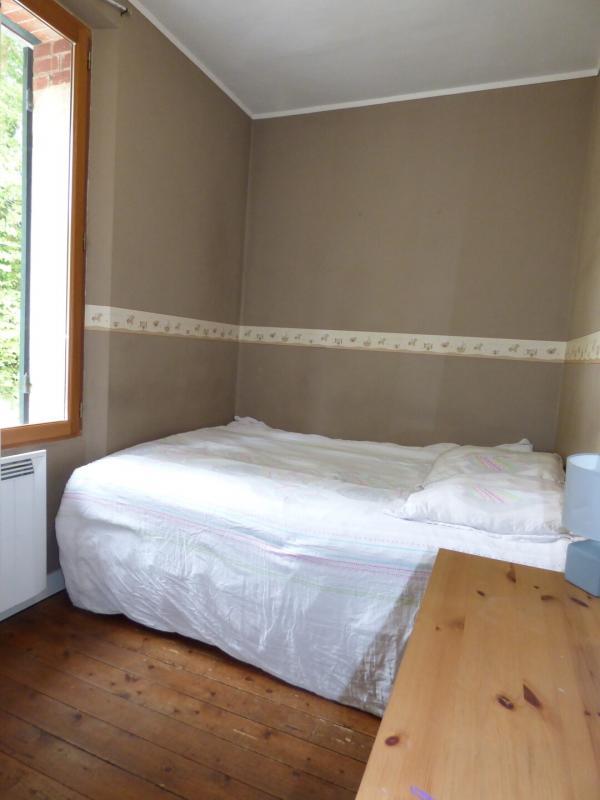 Maison de ville - 75 m² - 5 pièces