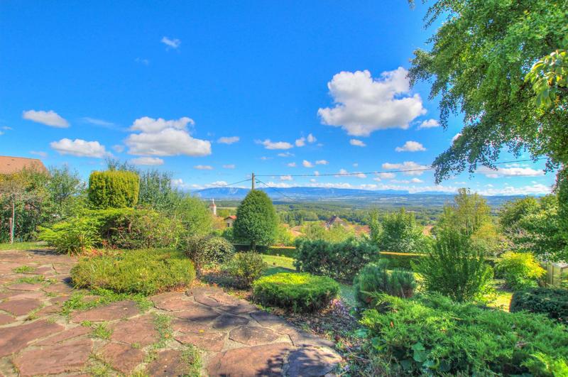 Maison - 167 m² - 5 pièces