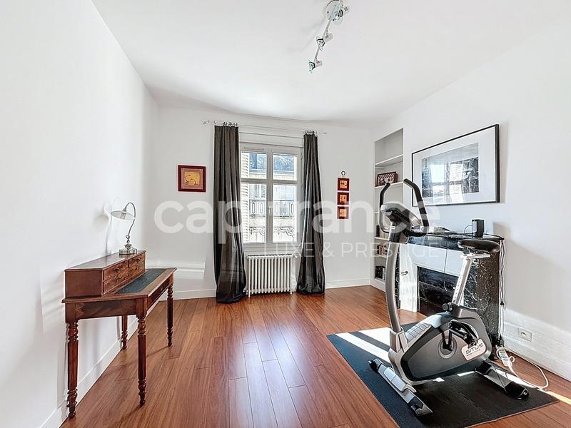 Maison bourgeoise - 156 m² - 7 pièces