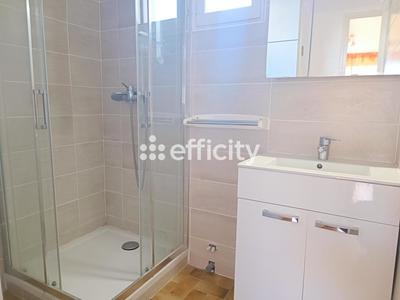 Appartement - 28 m² - 2 pièces